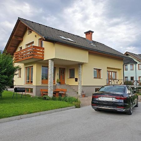 Apartment Vida Блед Экстерьер фото