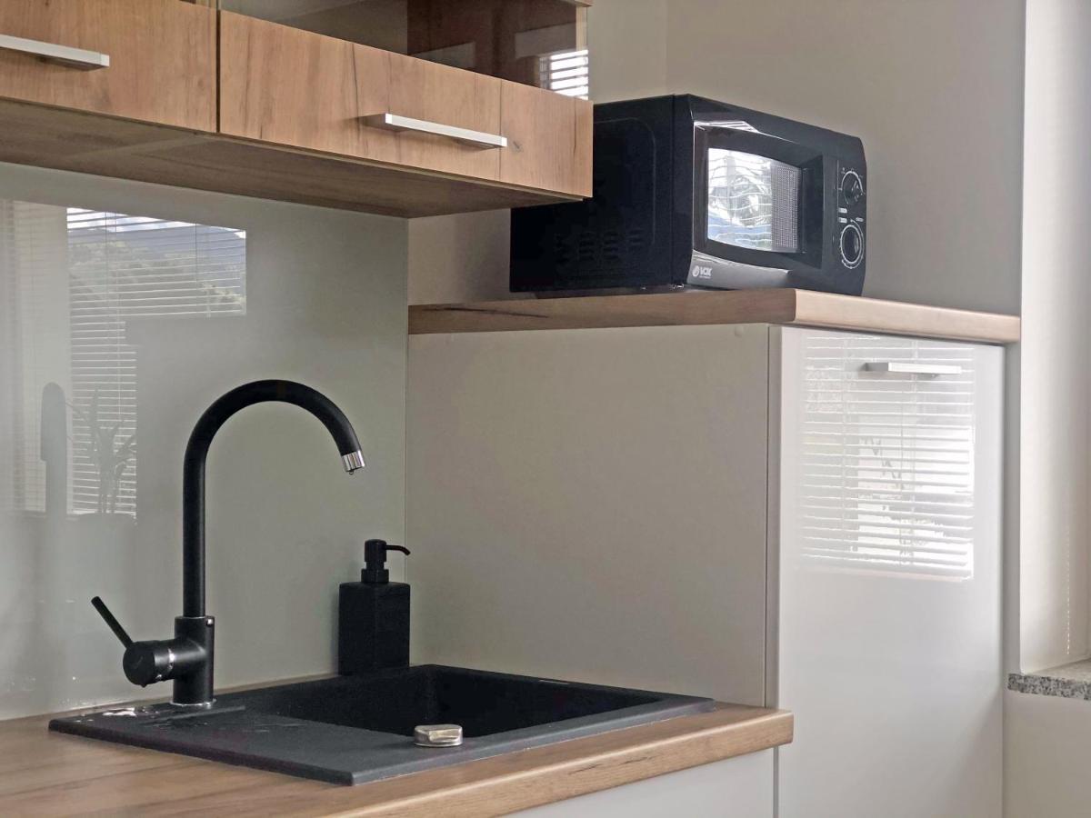 Apartment Vida Блед Экстерьер фото