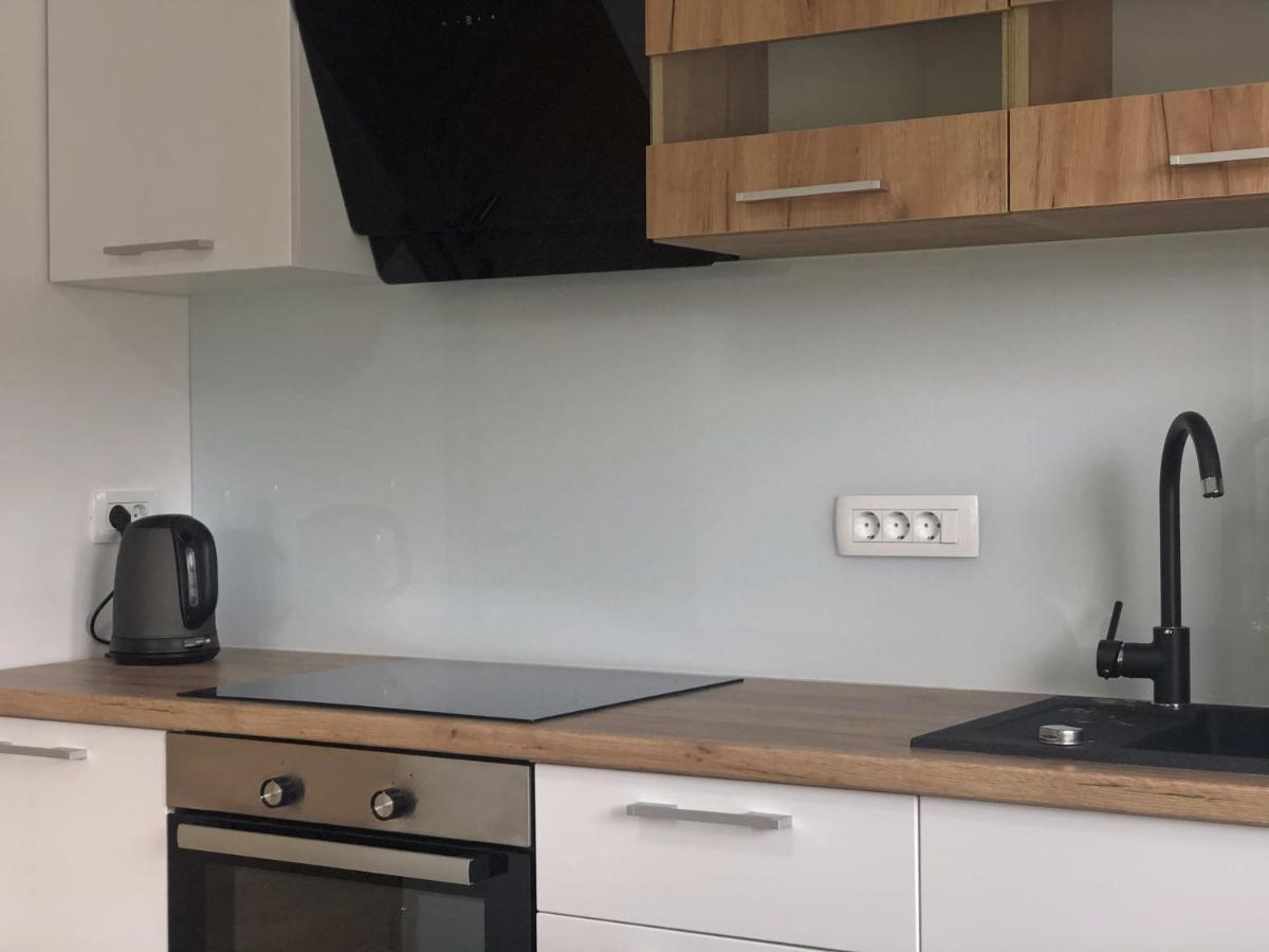 Apartment Vida Блед Экстерьер фото