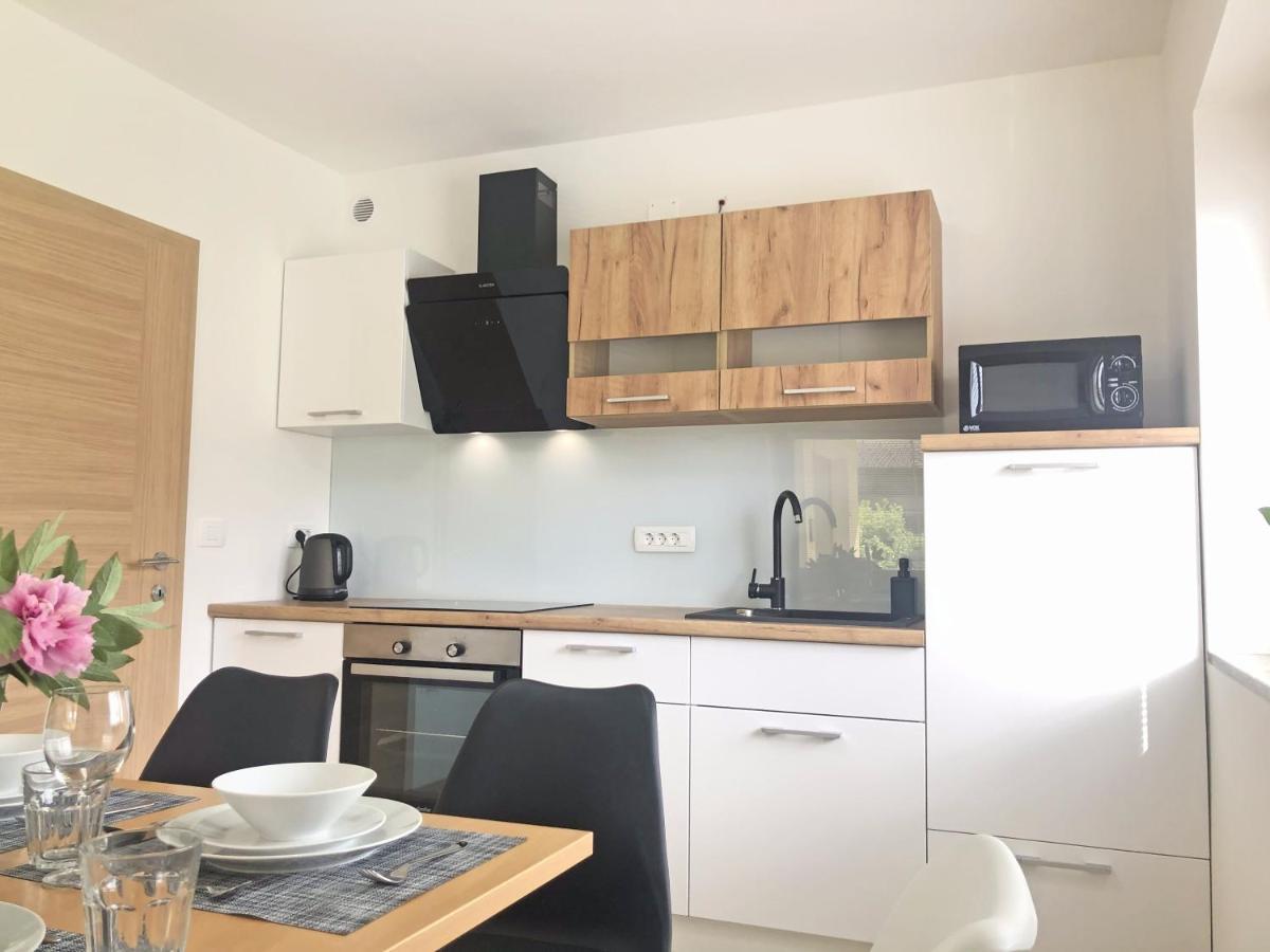 Apartment Vida Блед Экстерьер фото