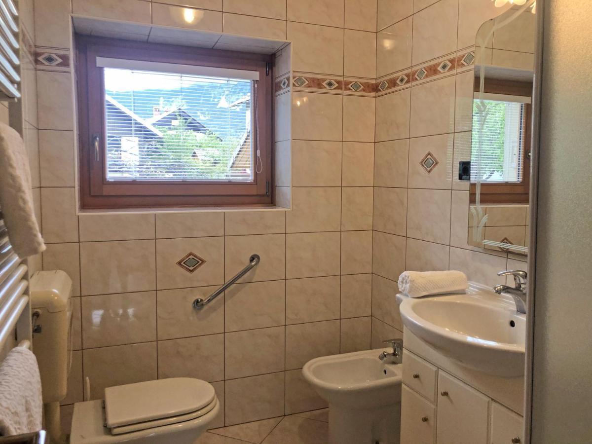 Apartment Vida Блед Экстерьер фото